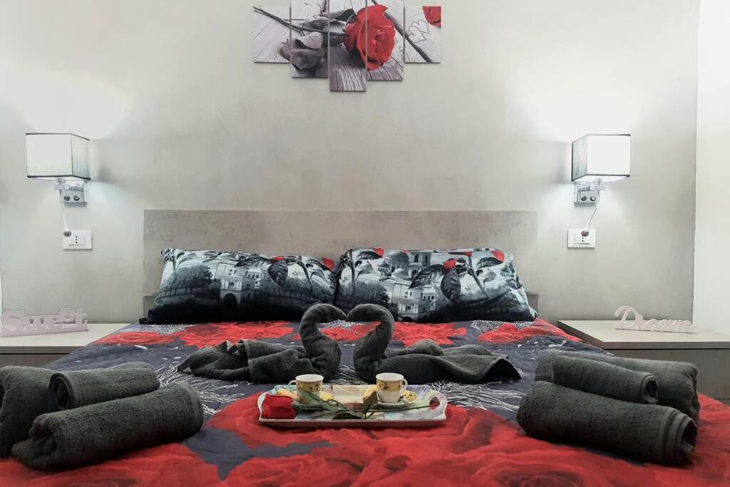 La Perla Del Barocco - Holiday home Noto
